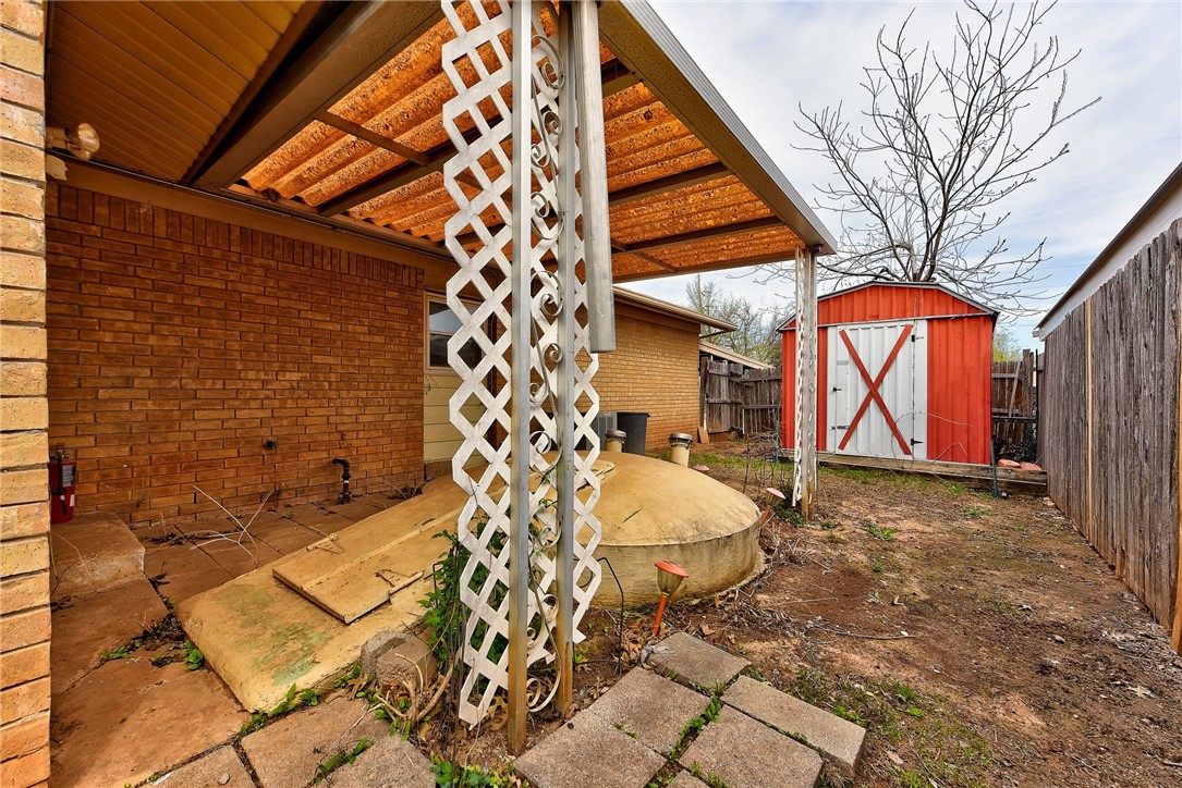 3808 Vickie Drive