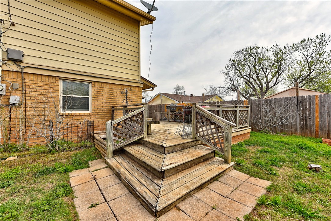 3808 Vickie Drive