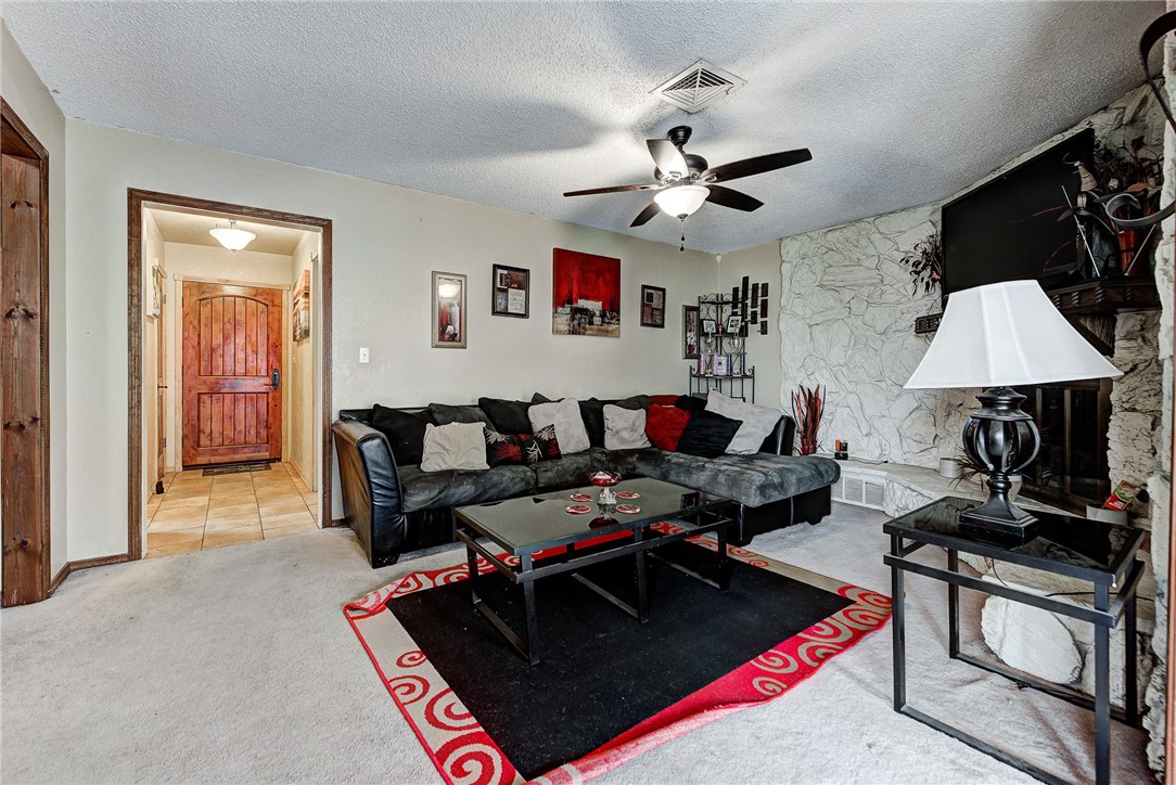 3808 Vickie Drive