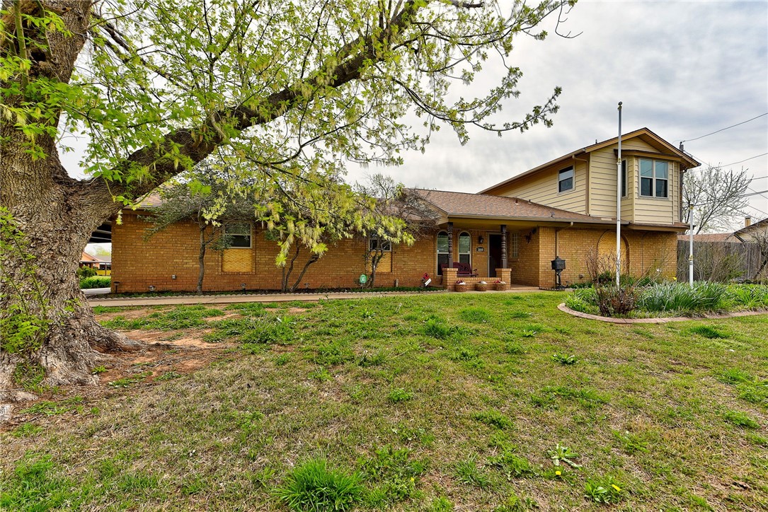 3808 Vickie Drive