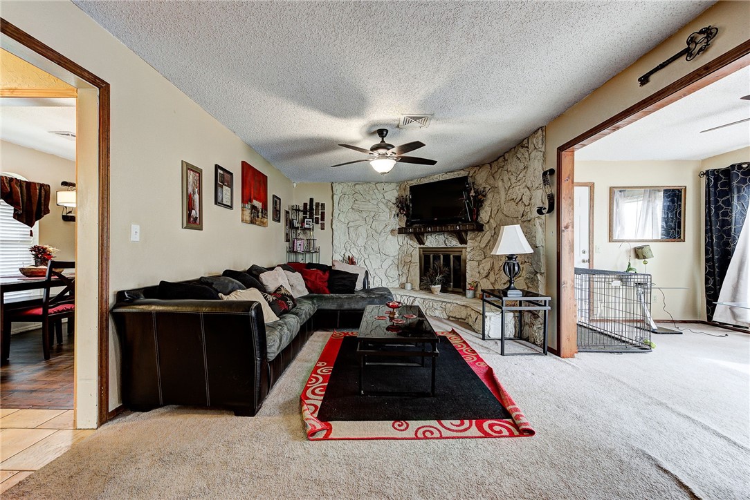 3808 Vickie Drive