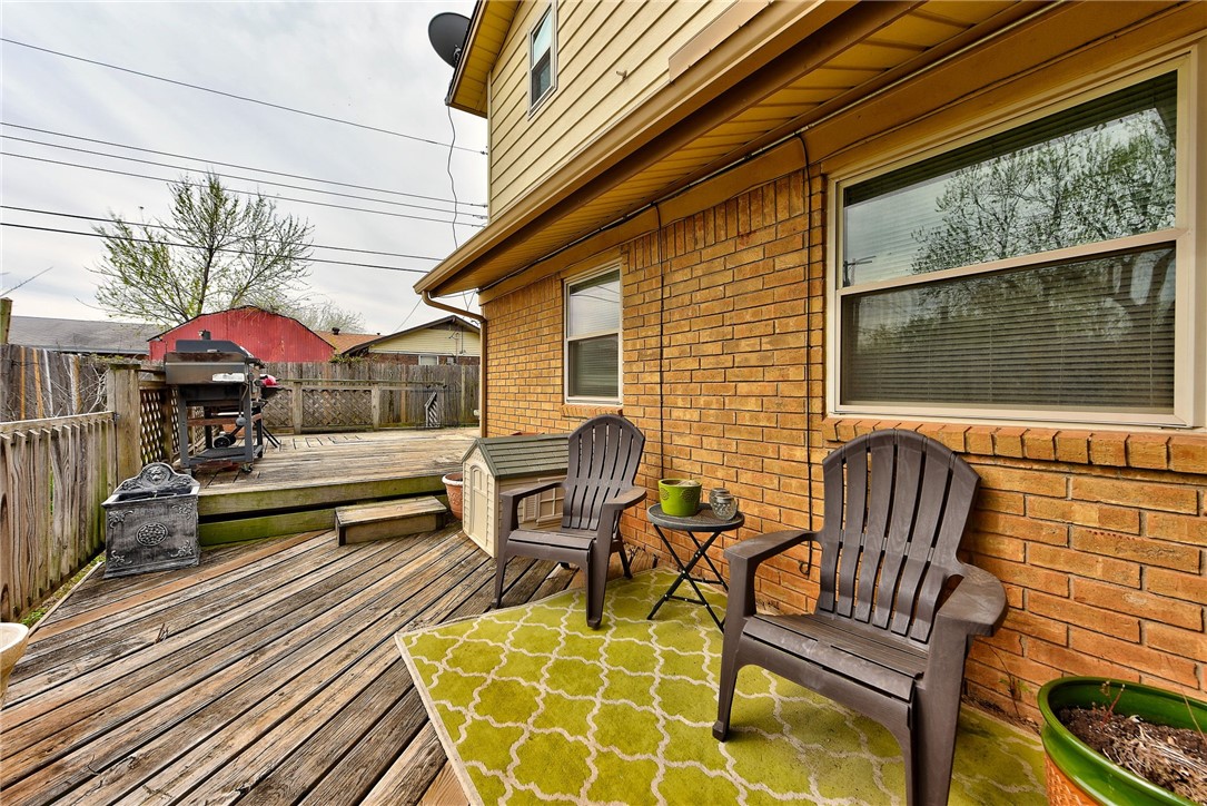 3808 Vickie Drive