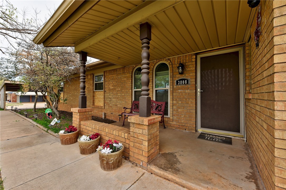 3808 Vickie Drive