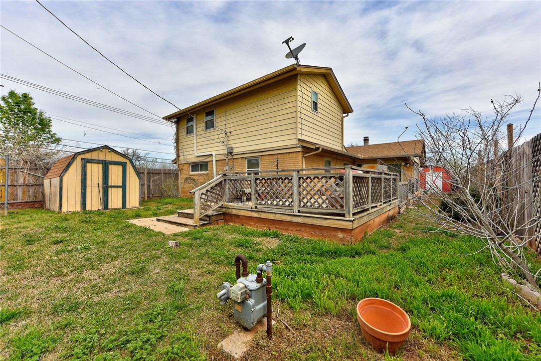 3808 Vickie Drive
