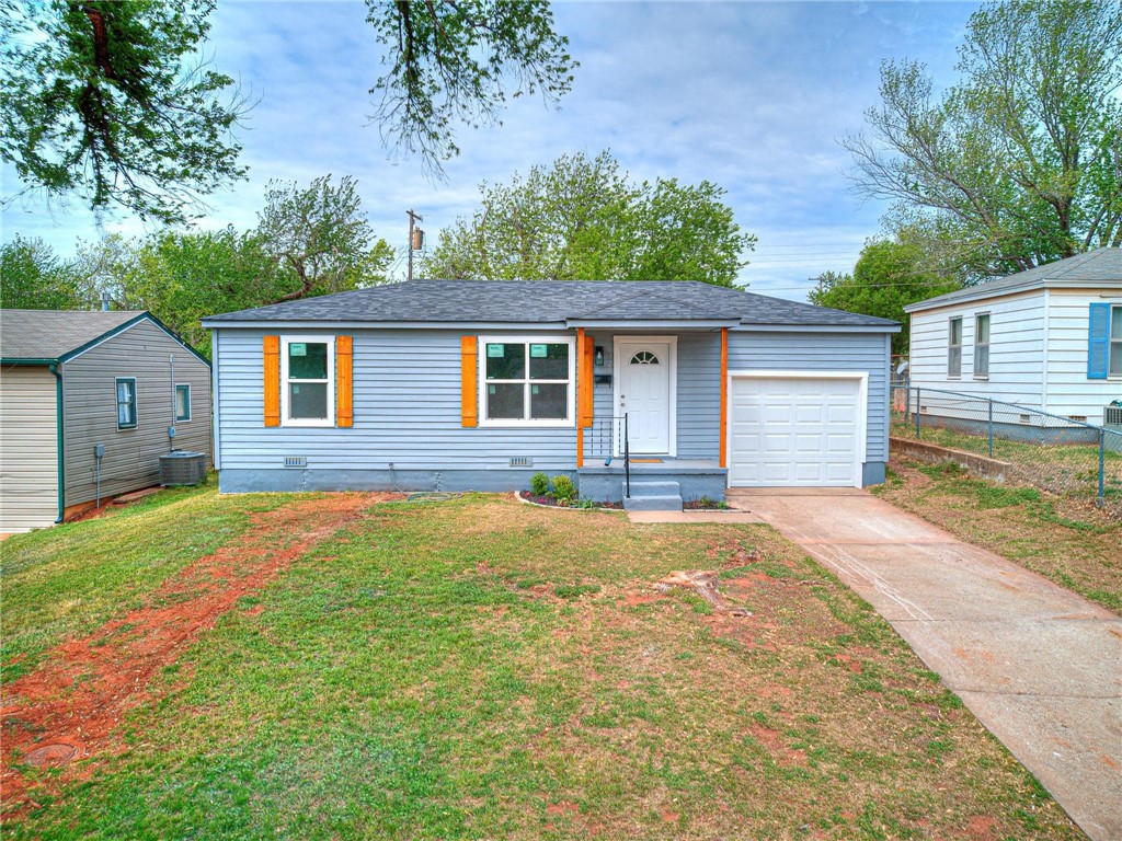 1329 N Elm Street