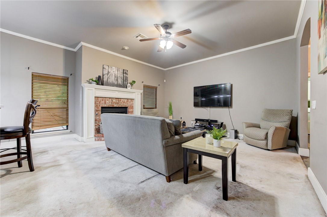 16401 Village Green Drive