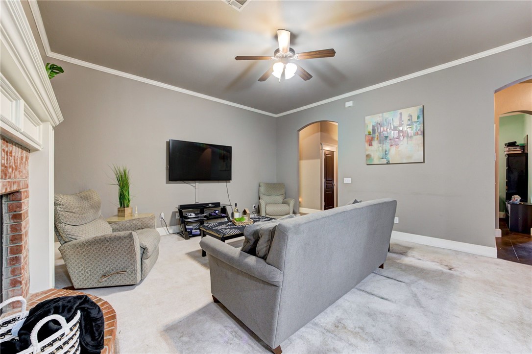 16401 Village Green Drive
