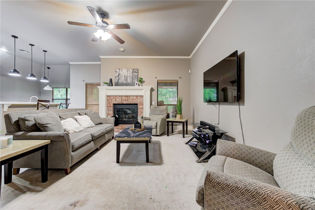 16401 Village Green Drive