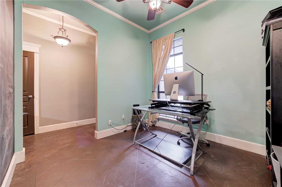 16401 Village Green Drive