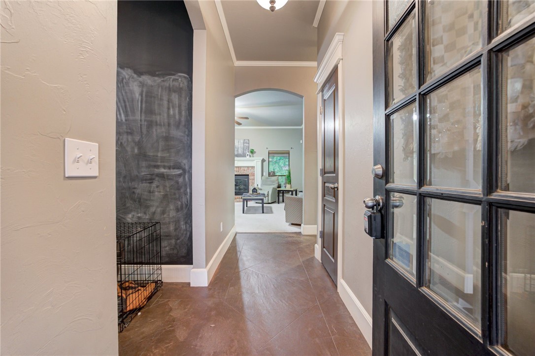 16401 Village Green Drive