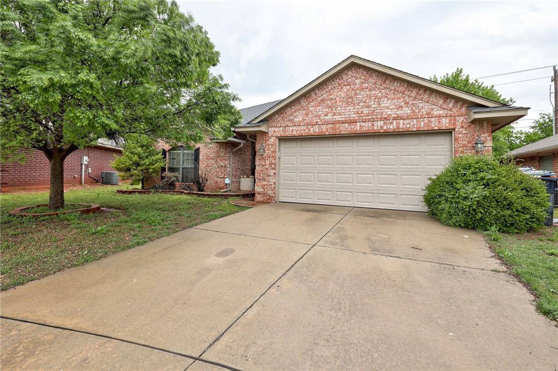 16401 Village Green Drive