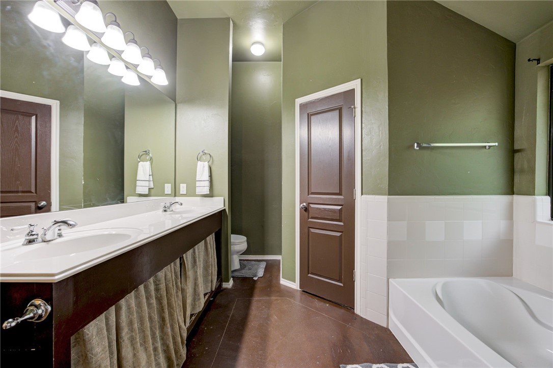 16401 Village Green Drive