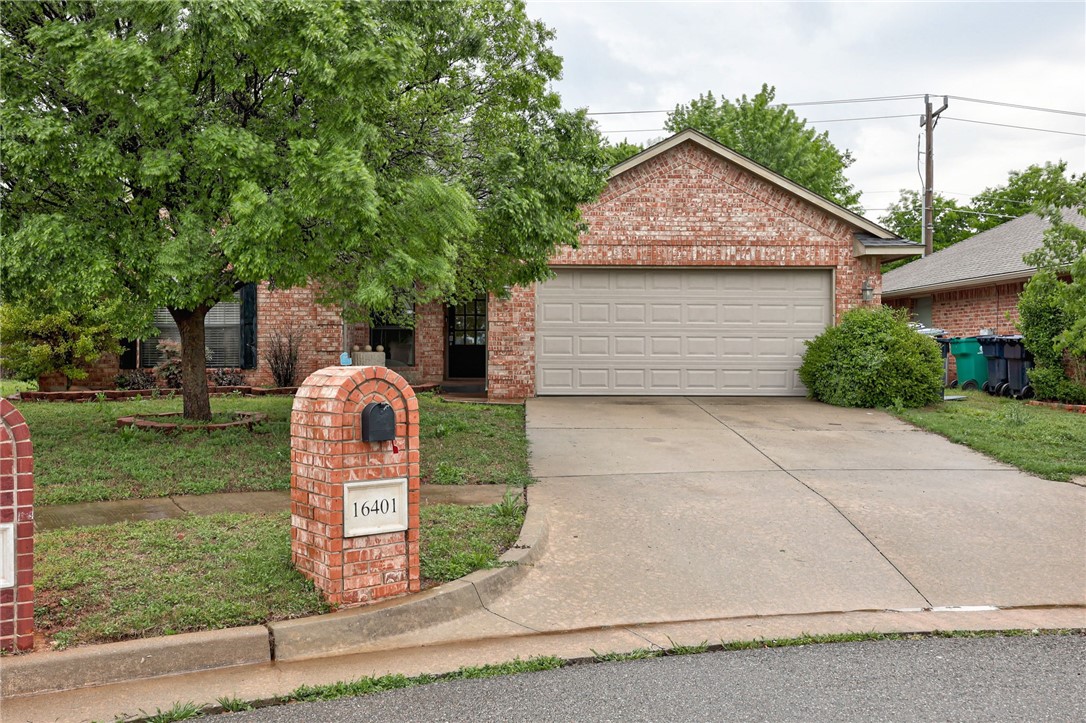 16401 Village Green Drive