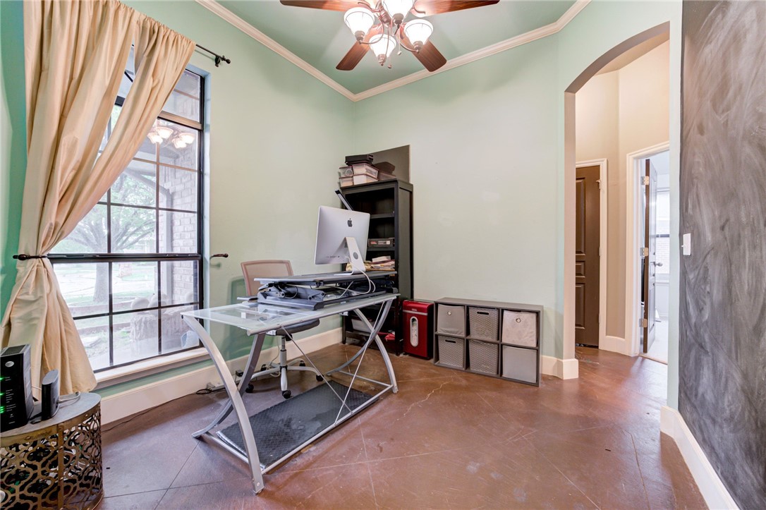 16401 Village Green Drive