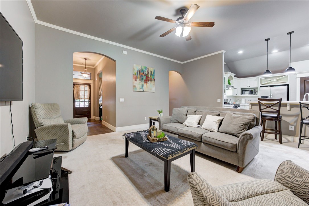 16401 Village Green Drive