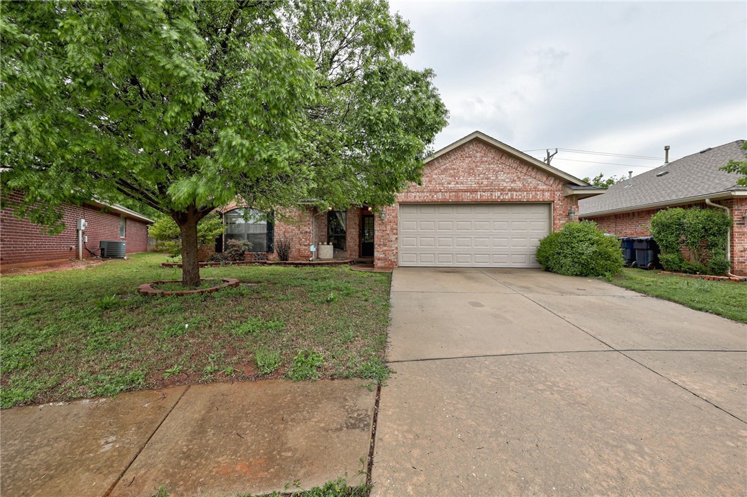 16401 Village Green Drive