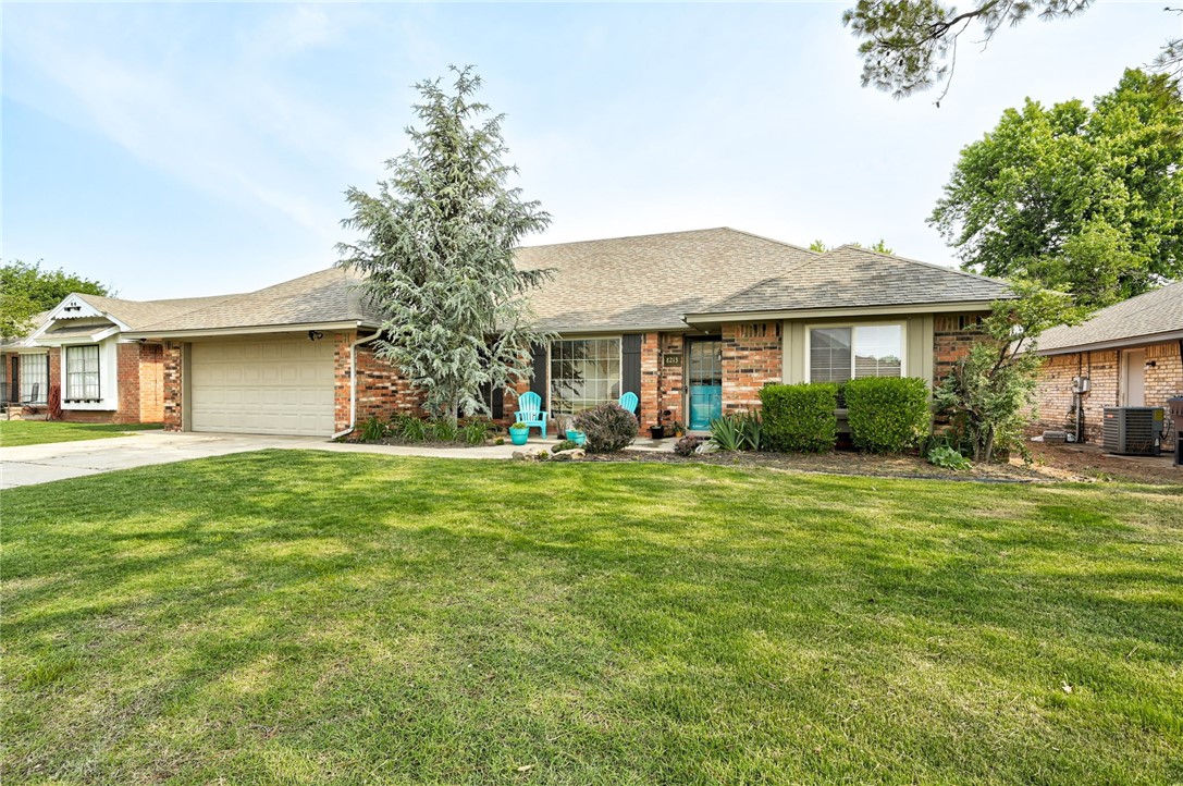 8213 NW 114th Street