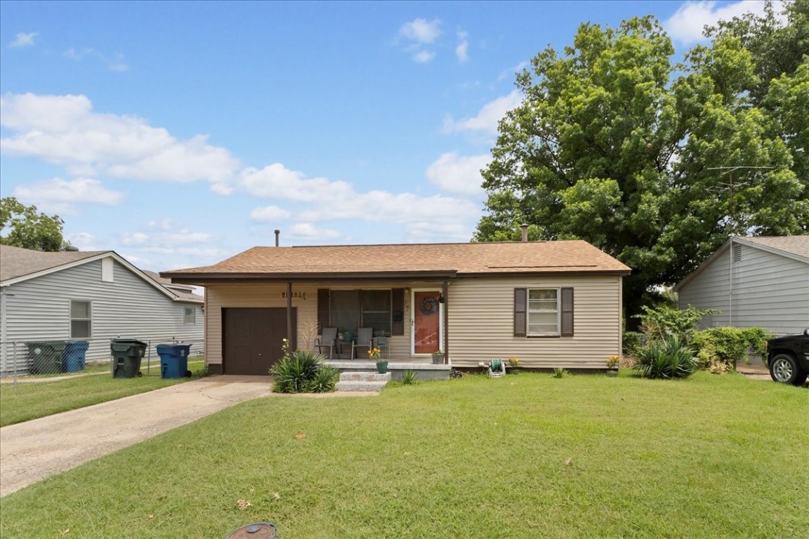 701 E Holman Court