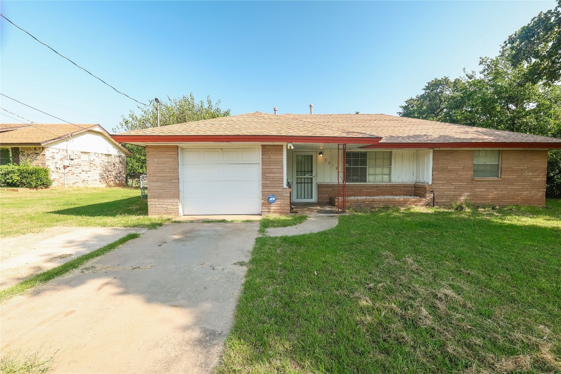 9513 NE 46th Street