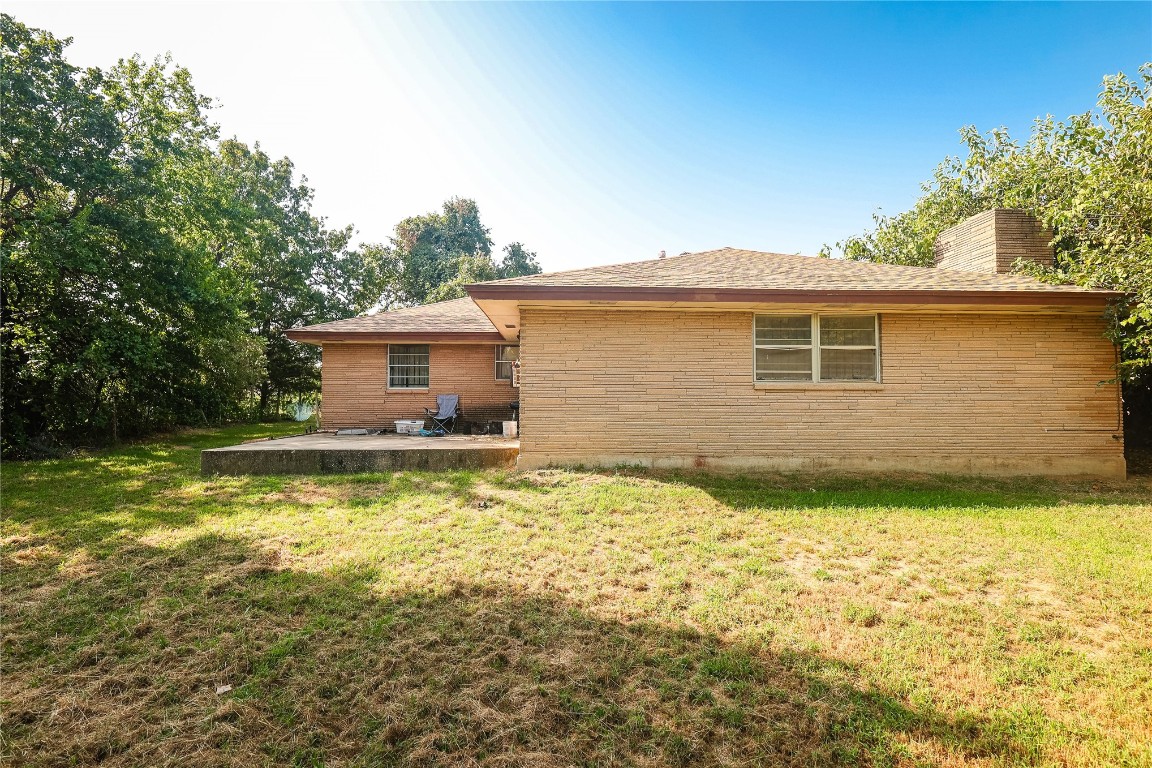 9513 NE 46th Street