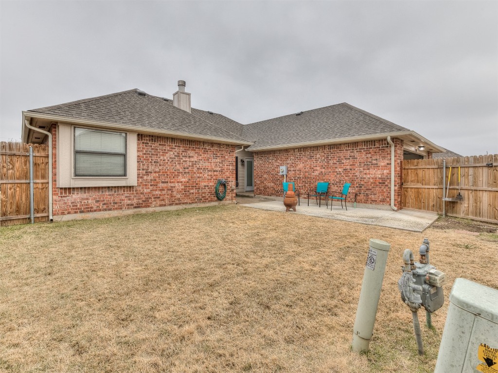 2812 Brompton Drive