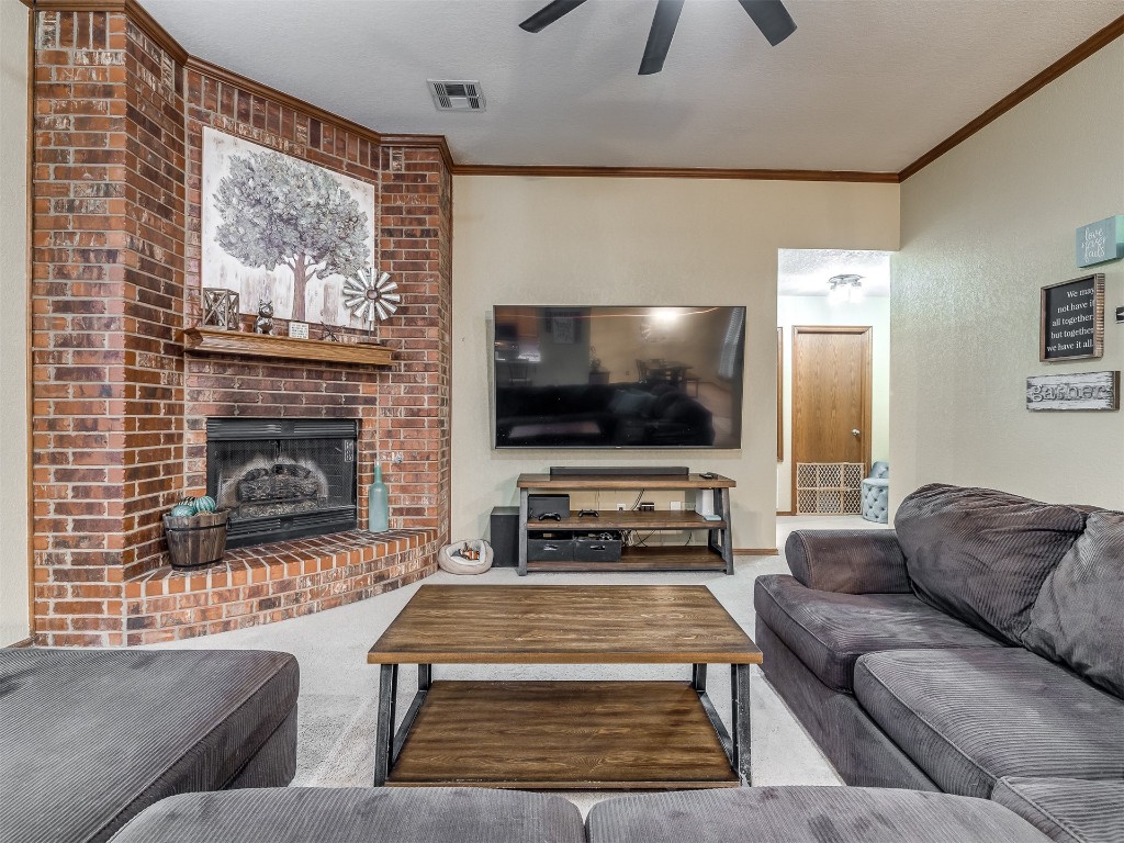 2812 Brompton Drive