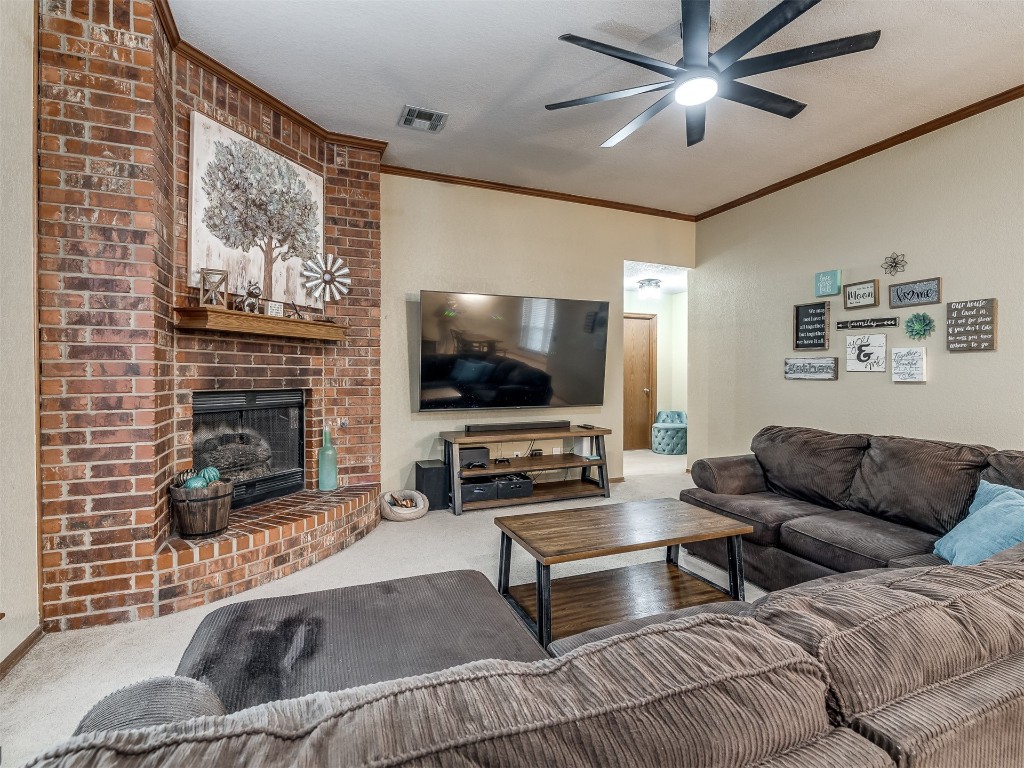 2812 Brompton Drive