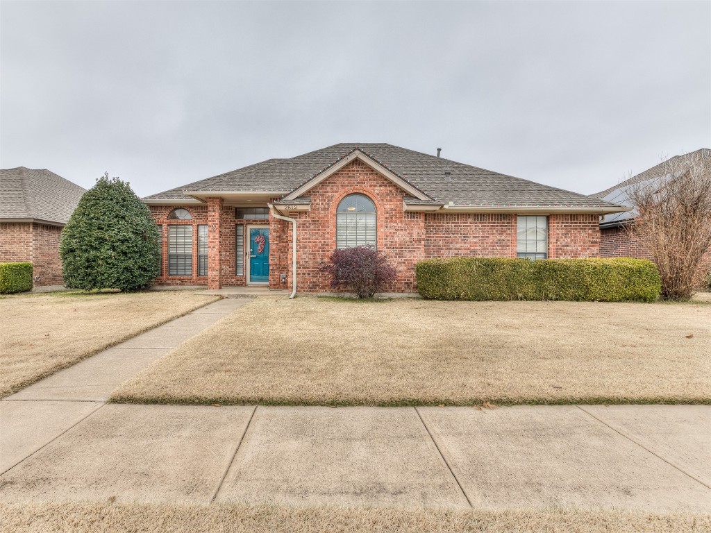 2812 Brompton Drive
