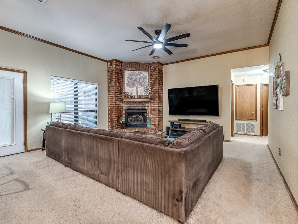 2812 Brompton Drive