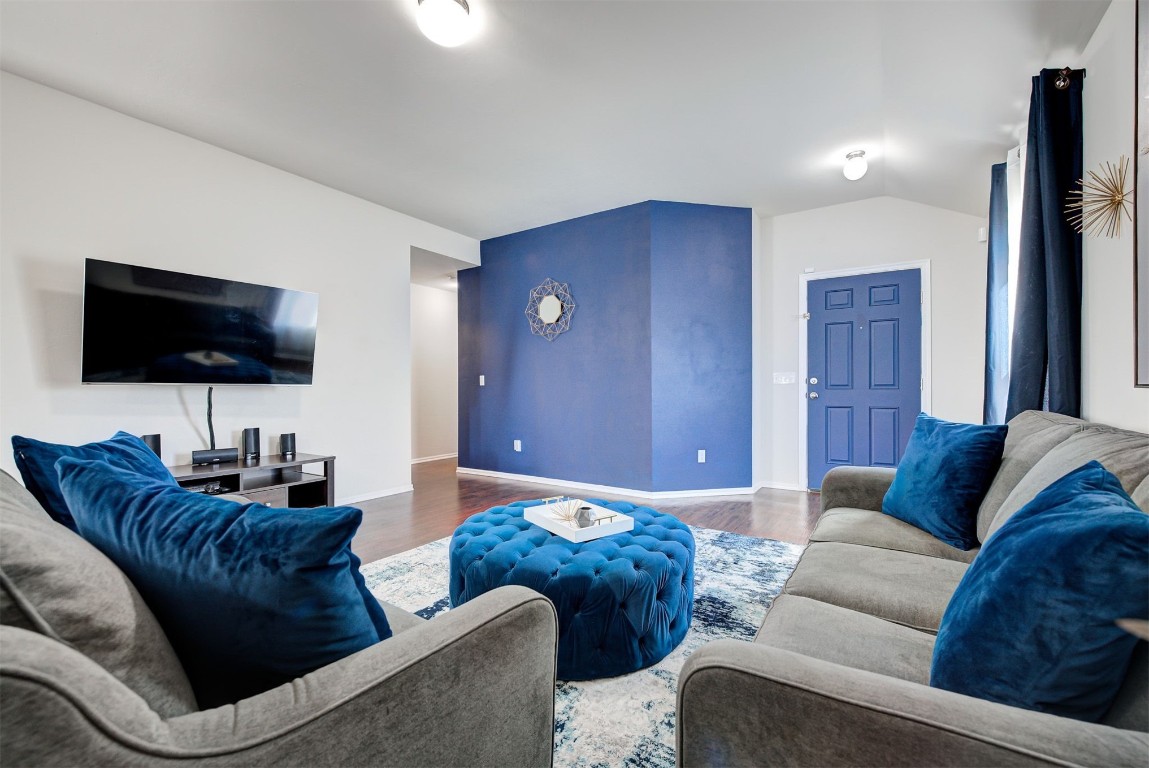1616 Lanesboro Drive