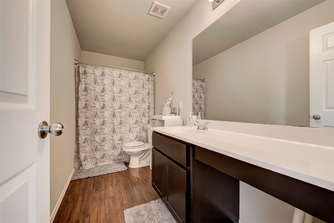 1616 Lanesboro Drive