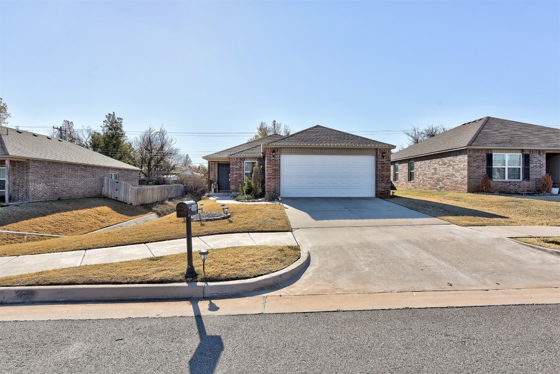 1616 Lanesboro Drive