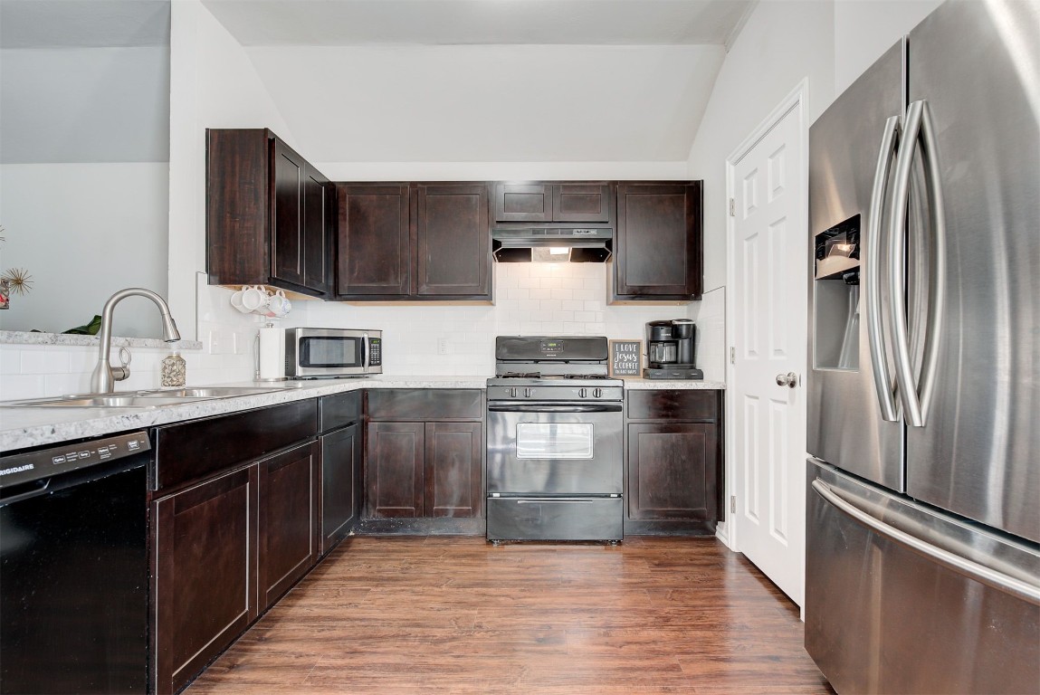 1616 Lanesboro Drive