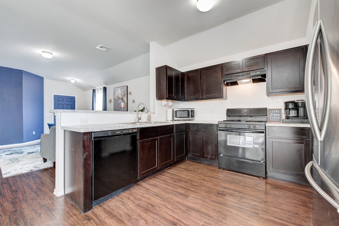 1616 Lanesboro Drive