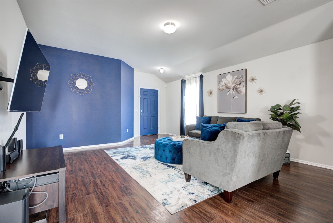 1616 Lanesboro Drive