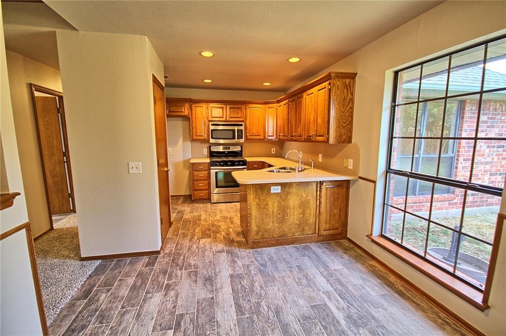 609 SW 151st Street