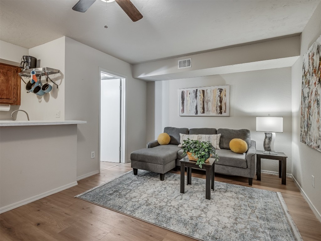 11550 N May Avenue Unit: F304