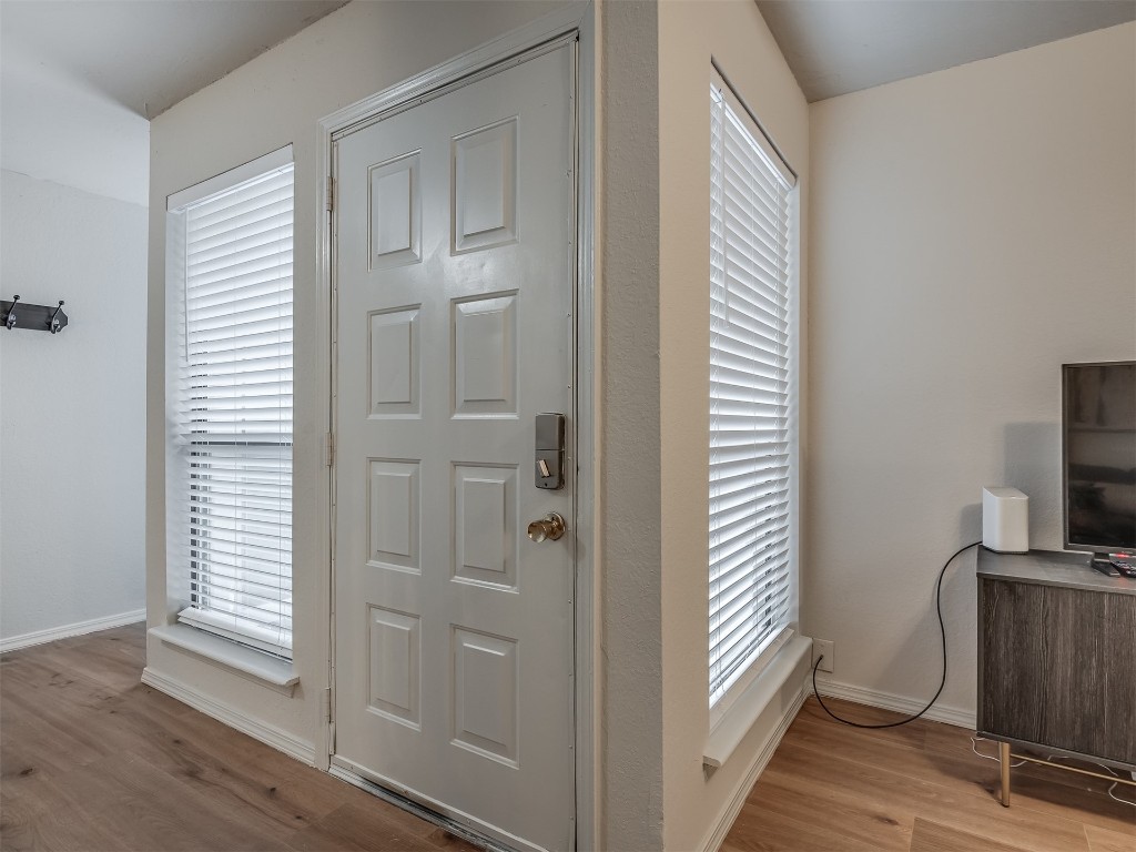 11550 N May Avenue Unit: F304