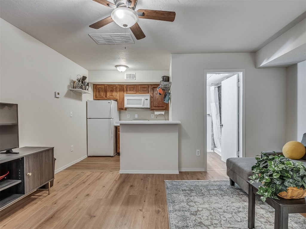 11550 N May Avenue Unit: F304