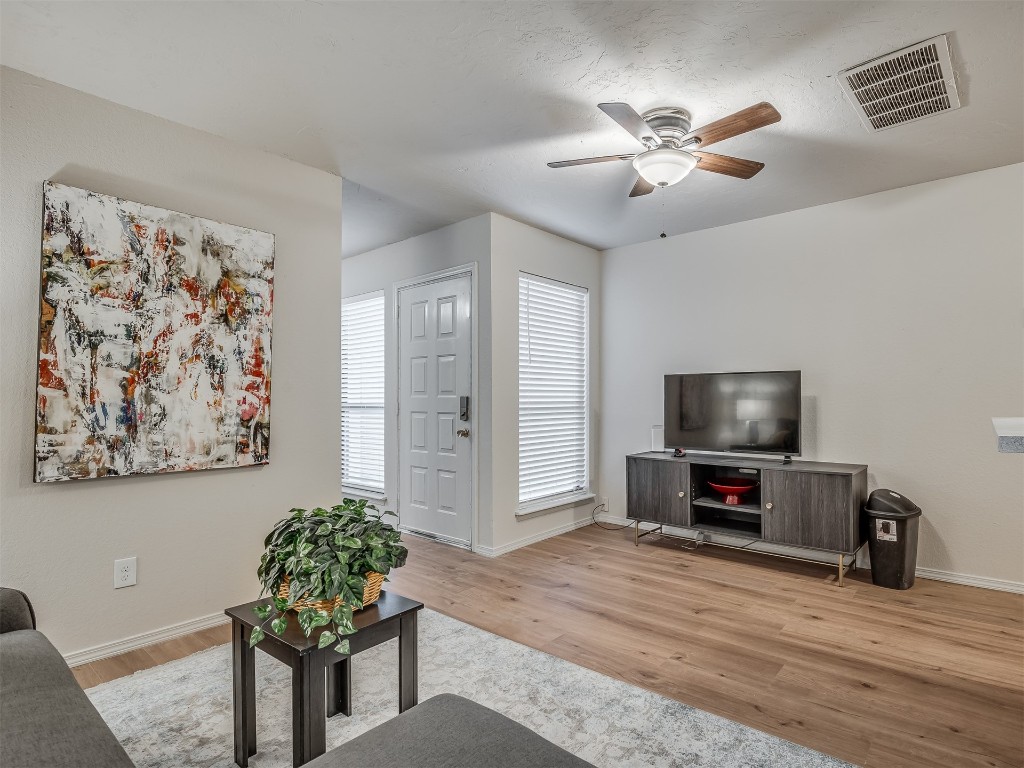 11550 N May Avenue Unit: F304