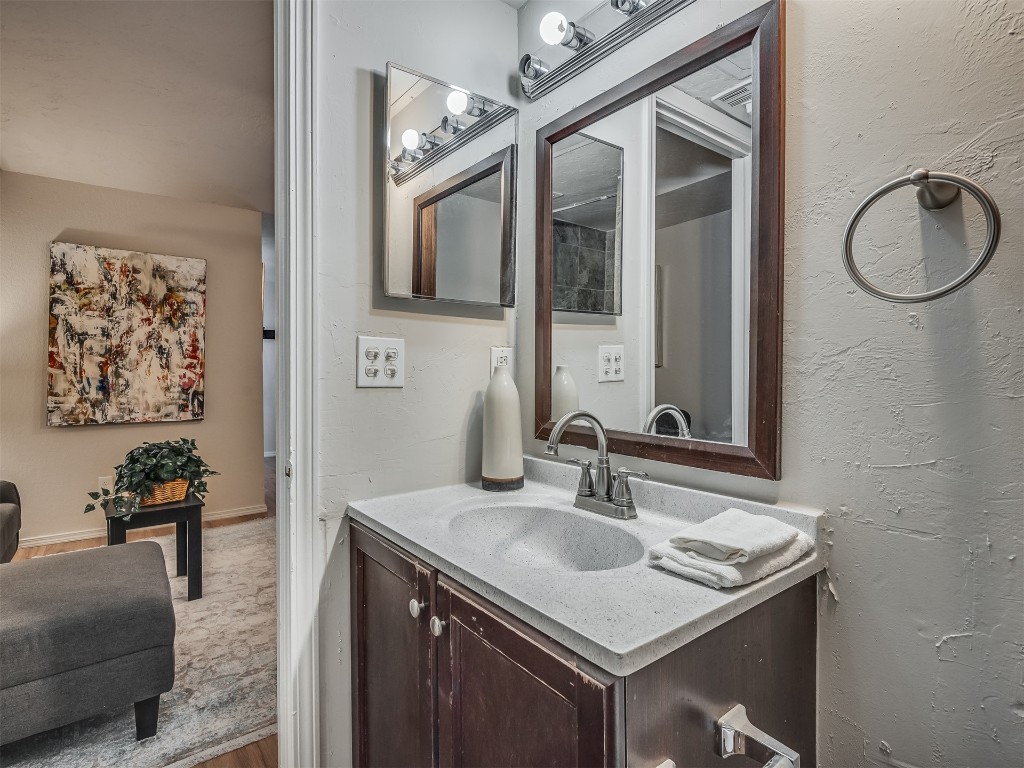 11550 N May Avenue Unit: F304