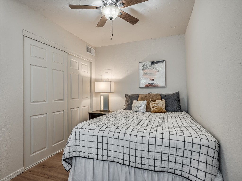 11550 N May Avenue Unit: F304
