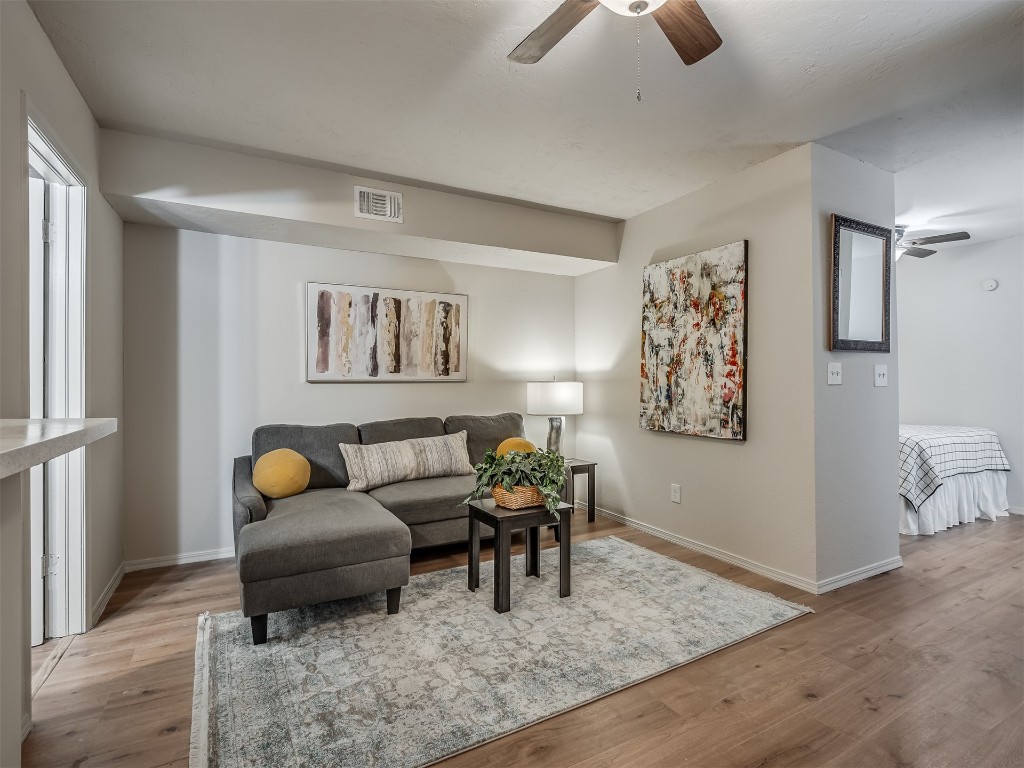 11550 N May Avenue Unit: F304