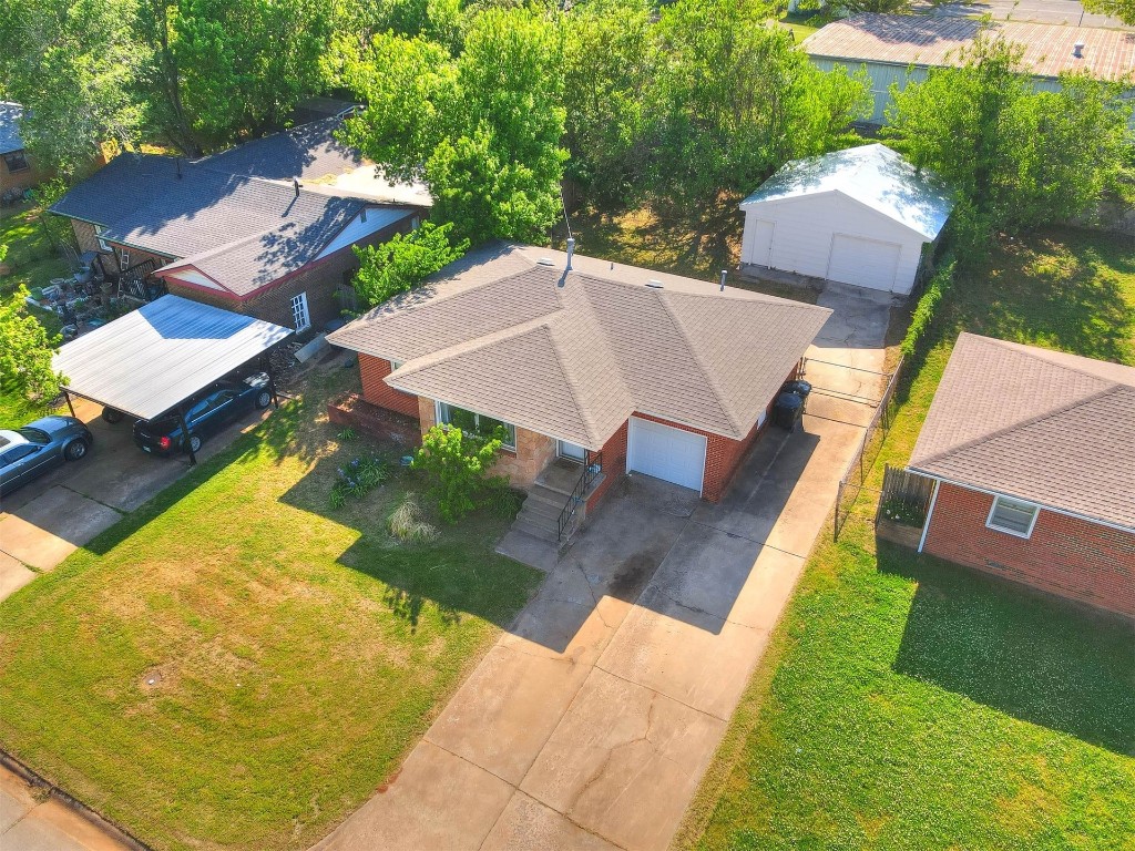 1625 Hanna Drive