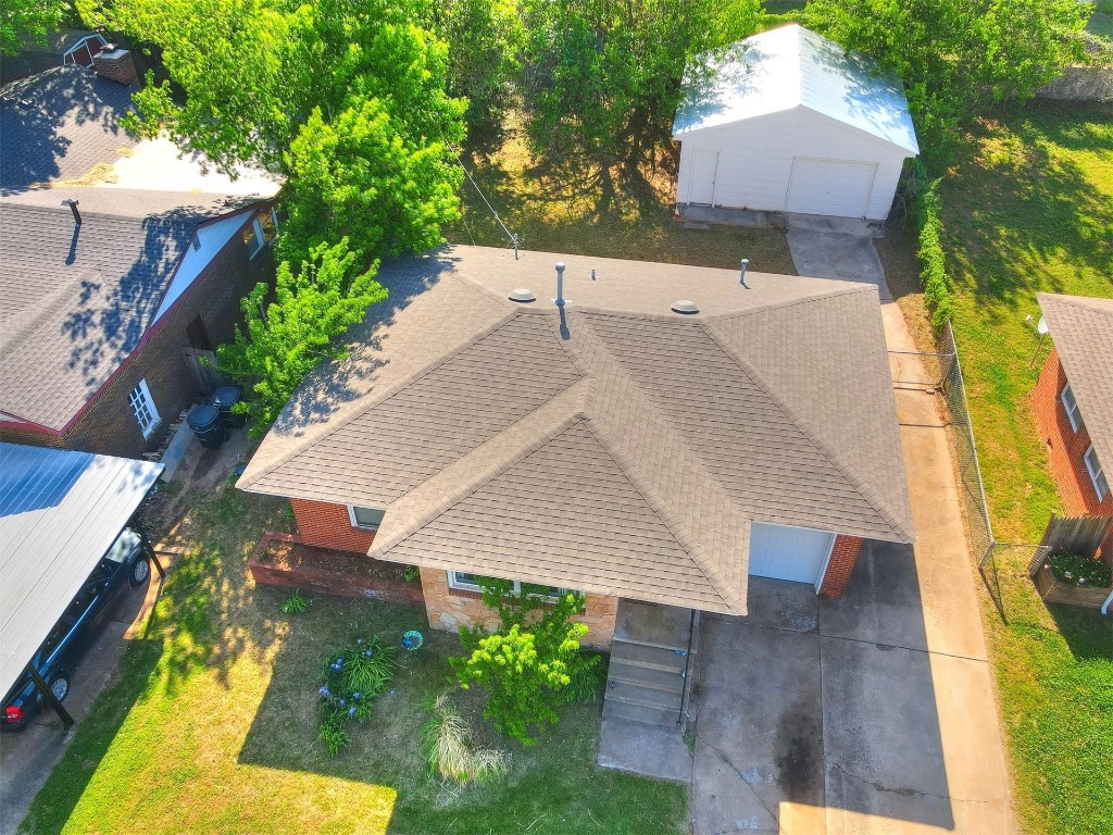 1625 Hanna Drive