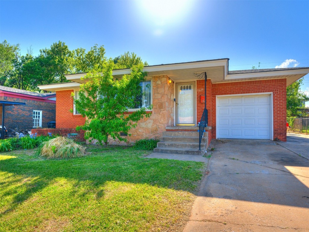 1625 Hanna Drive