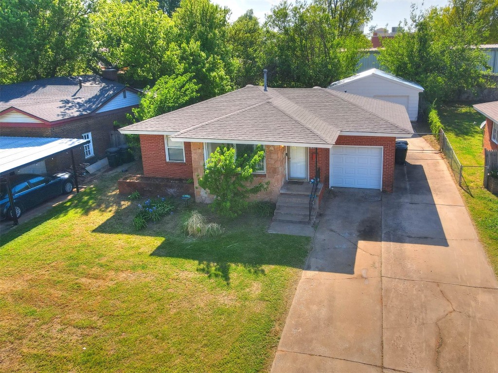 1625 Hanna Drive