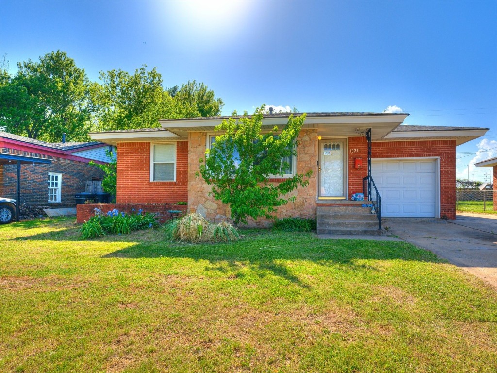 1625 Hanna Drive