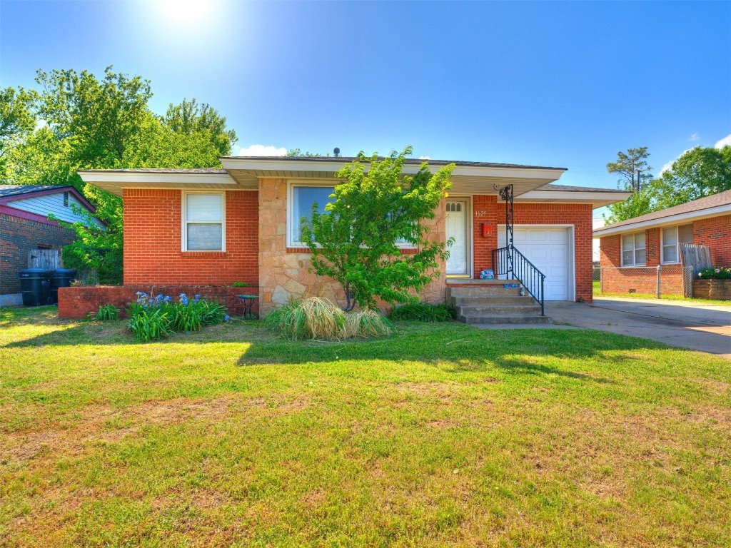 1625 Hanna Drive