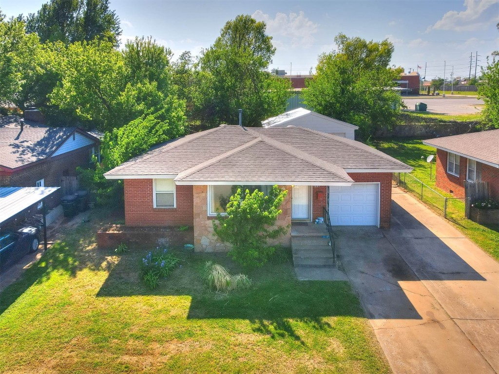 1625 Hanna Drive
